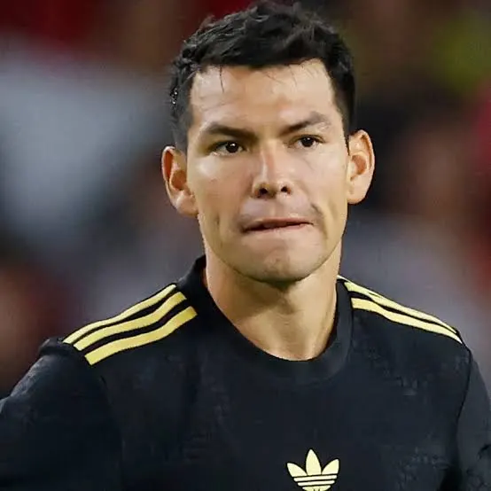 Chucky Lozano rompe el silencio tras perderse el Mundial 2026: “Fue terrible”