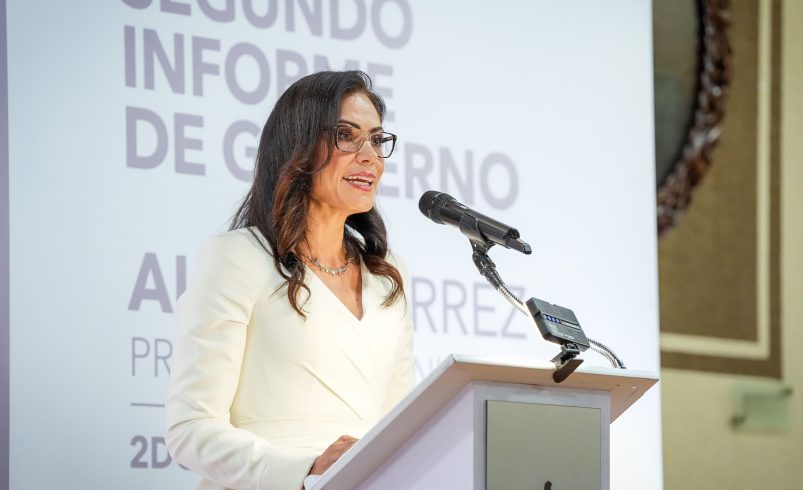 León suma más becas, servicios de salud y espacios para las familias