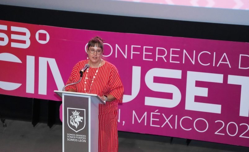 León se convierte en punto de encuentro para la ciencia mundial