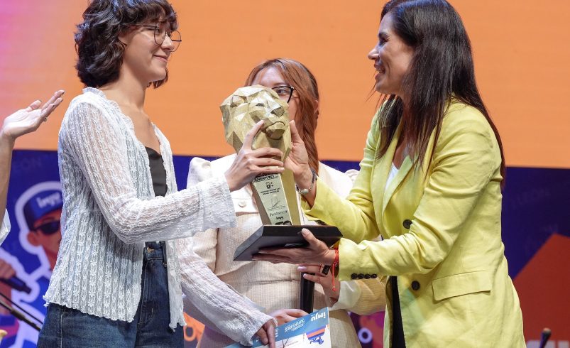Jóvenes leoneses reciben impulso para seguir transformando su ciudad